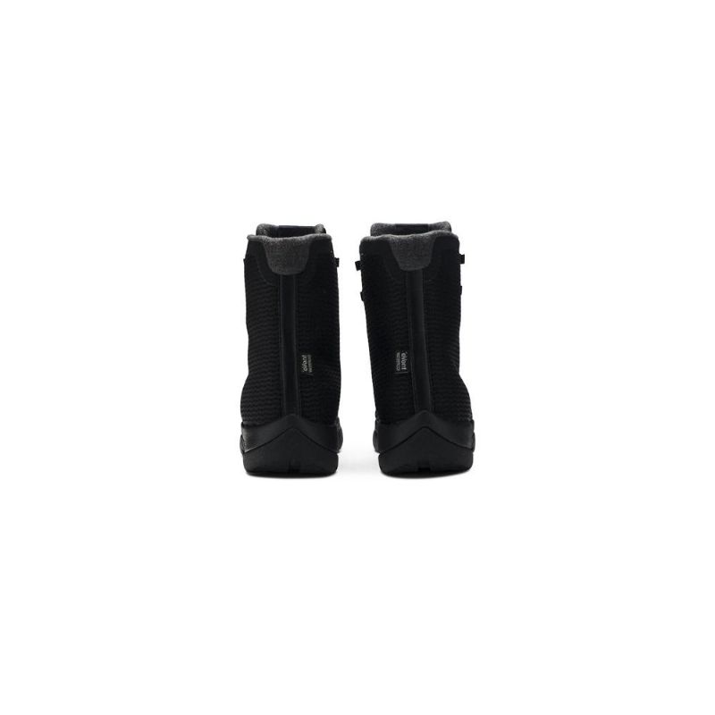 Air Jordan Future Boot Sort Sko Herre