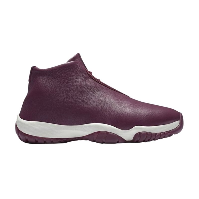 Air Jordan Future Bordeaux Sko Dame