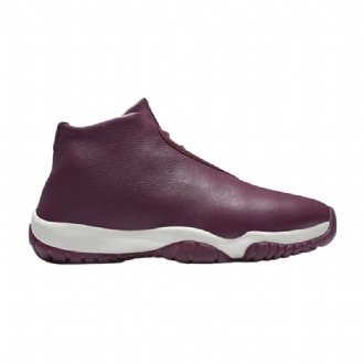 Air Jordan Future Bordeaux Sko Dame