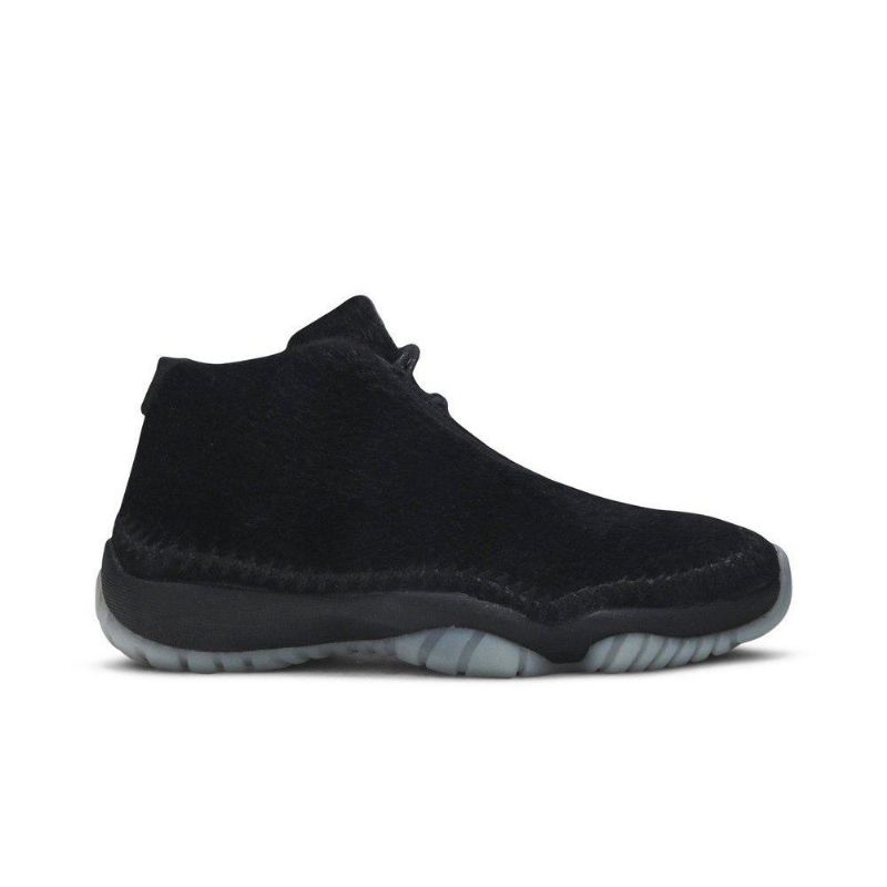 Air Jordan Future Sort Sko Dame