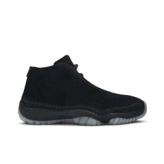 Air Jordan Future Sort Sko Dame