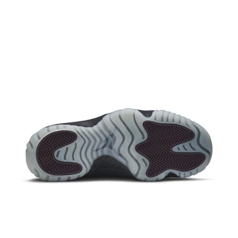 Air Jordan Future Sort Sko Dame
