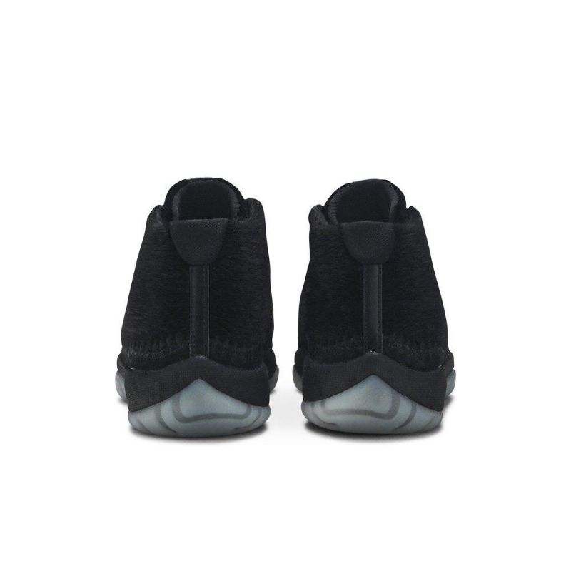 Air Jordan Future Sort Sko Dame