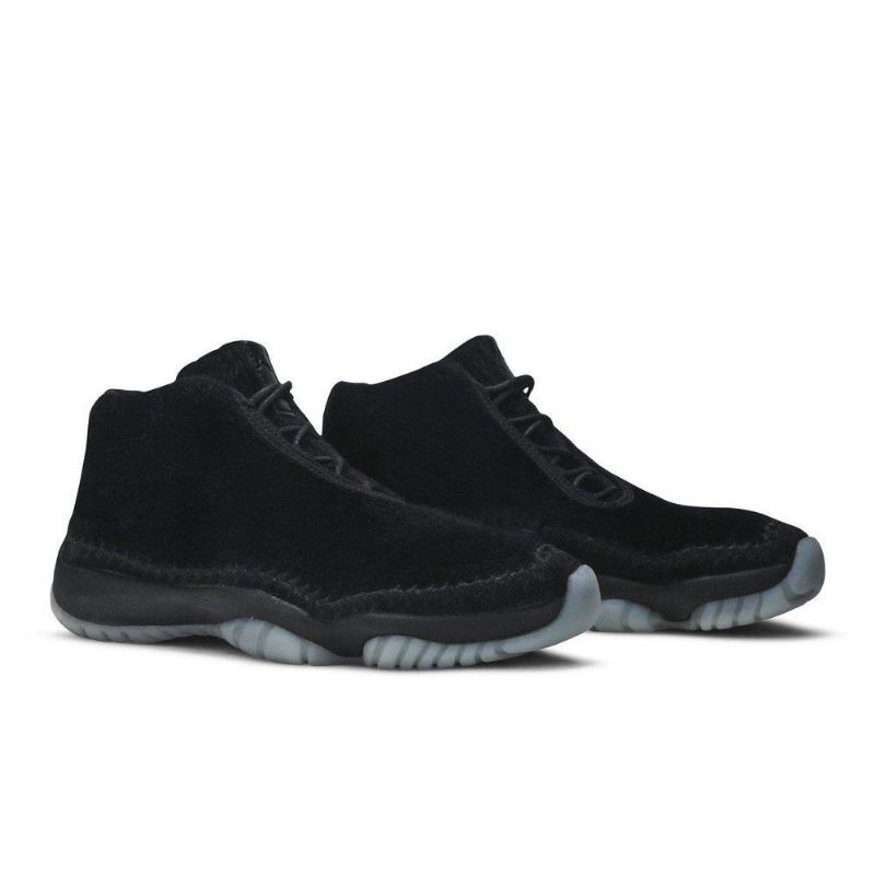 Air Jordan Future Sort Sko Dame