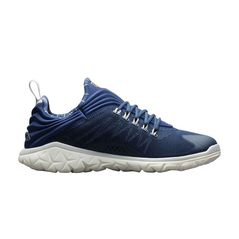 Air Jordan Flight Flex Trnr Marineblå Sko Herre