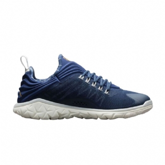 Air Jordan Flight Flex Trnr Marineblå Sko Herre