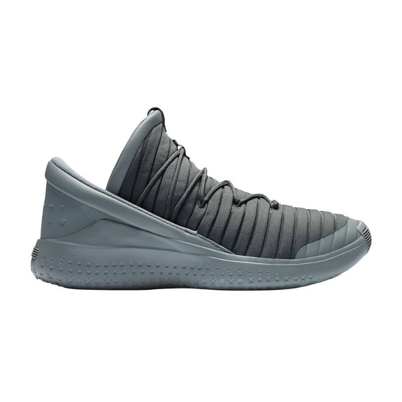 Air Jordan Flight Luxe Grå Sko Herre