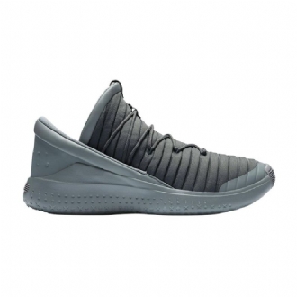 Air Jordan Flight Luxe Grå Sko Herre