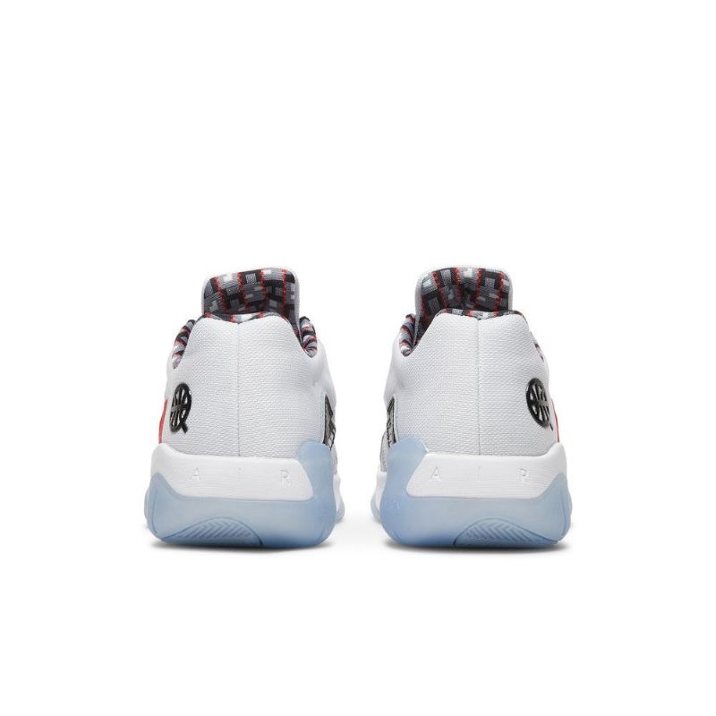 Air Jordan 11 cmft Low Hvid Sort Sko Herre