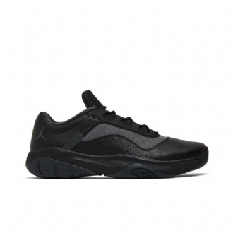 Air Jordan 11 cmft Low Sort Grå Sko Herre