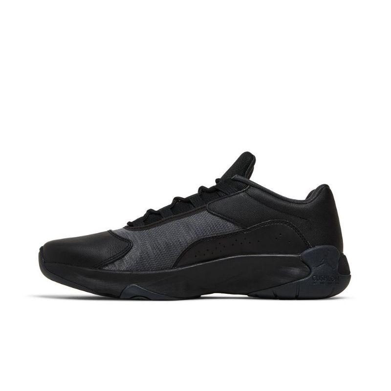 Air Jordan 11 cmft Low Sort Grå Sko Herre