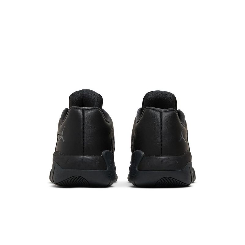 Air Jordan 11 cmft Low Sort Grå Sko Herre