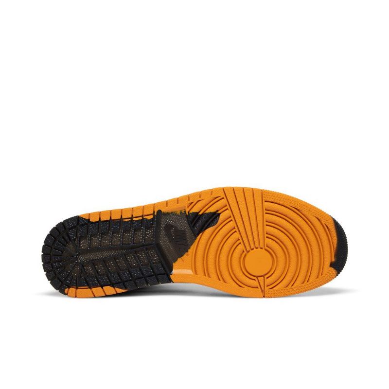 Air Jordan 1 High Element Gore-tex Brun Hvid Sort Grå Sko Herre