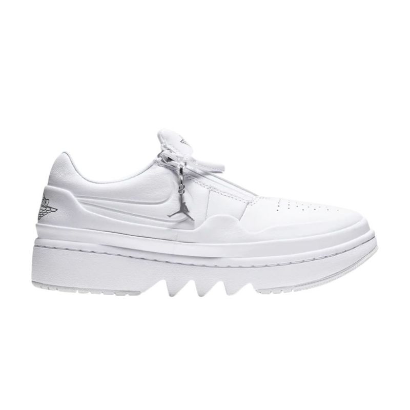 Air Jordan 1 Jester Xx Low Hvid Sko Dame