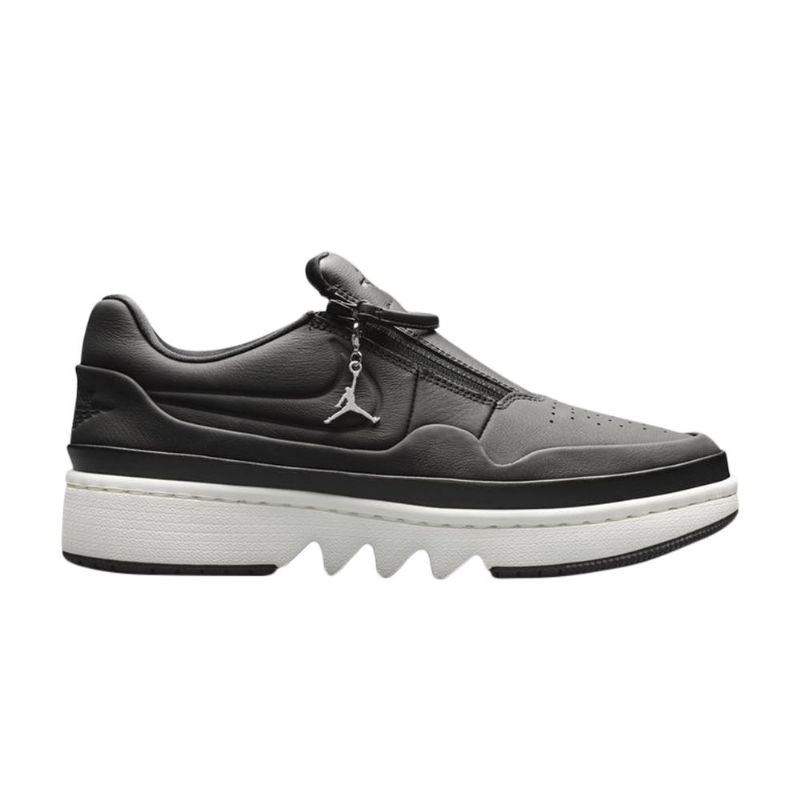 Air Jordan 1 Jester Xx Low Sort Hvid Sko Dame