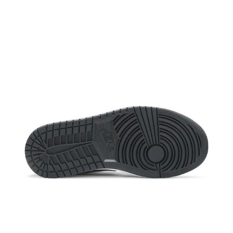 Air Jordan 1 Low Se Hvid Flerfarvede Sko Dame