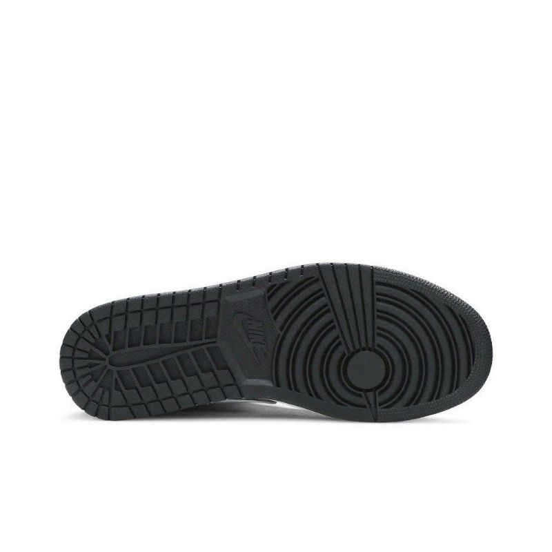 Air Jordan 1 Mid Se Flerfarvede Sko Dame