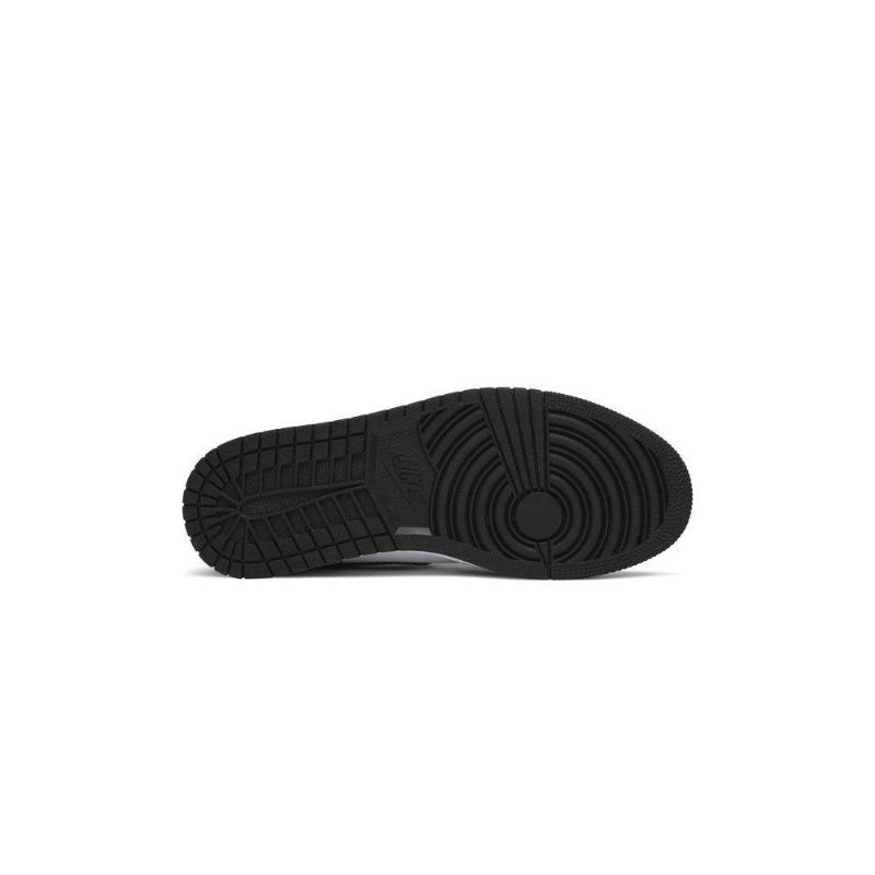 Air Jordan 1 Mid Se Hvid Flerfarvede Sko Dame
