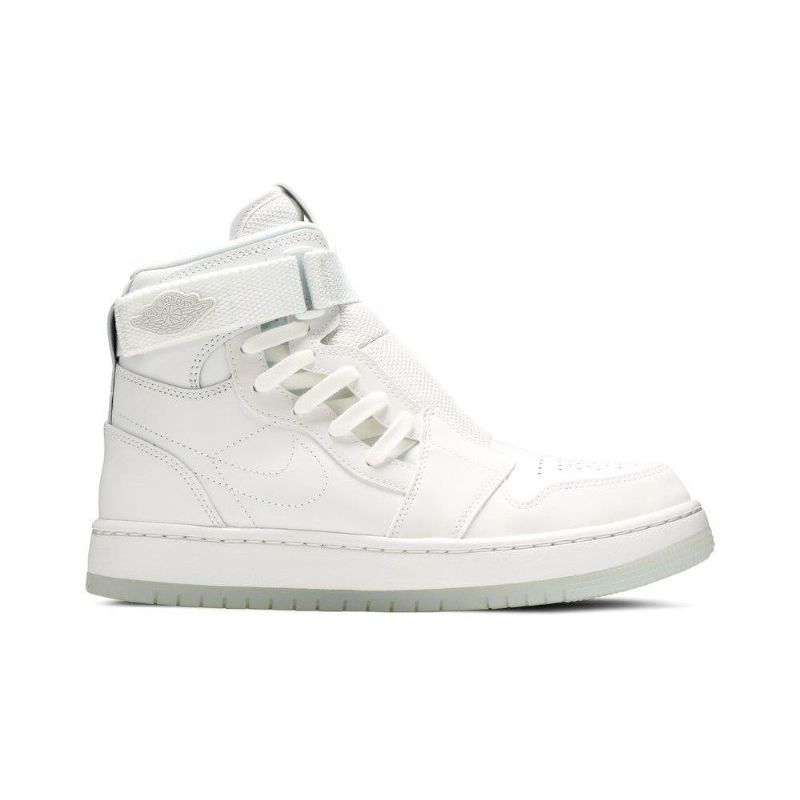 Air Jordan 1 Nova Xx Ep Hvid Sko Dame