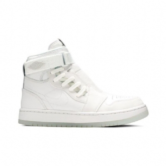 Air Jordan 1 Nova Xx Ep Hvid Sko Dame
