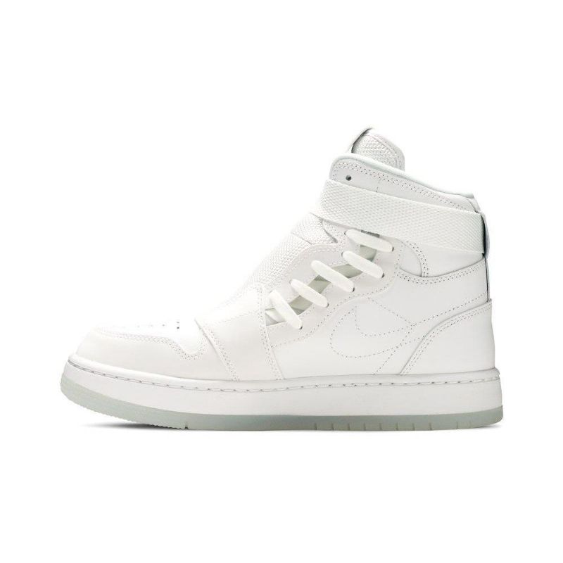 Air Jordan 1 Nova Xx Ep Hvid Sko Dame