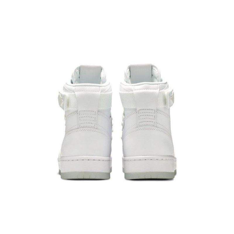 Air Jordan 1 Nova Xx Ep Hvid Sko Dame