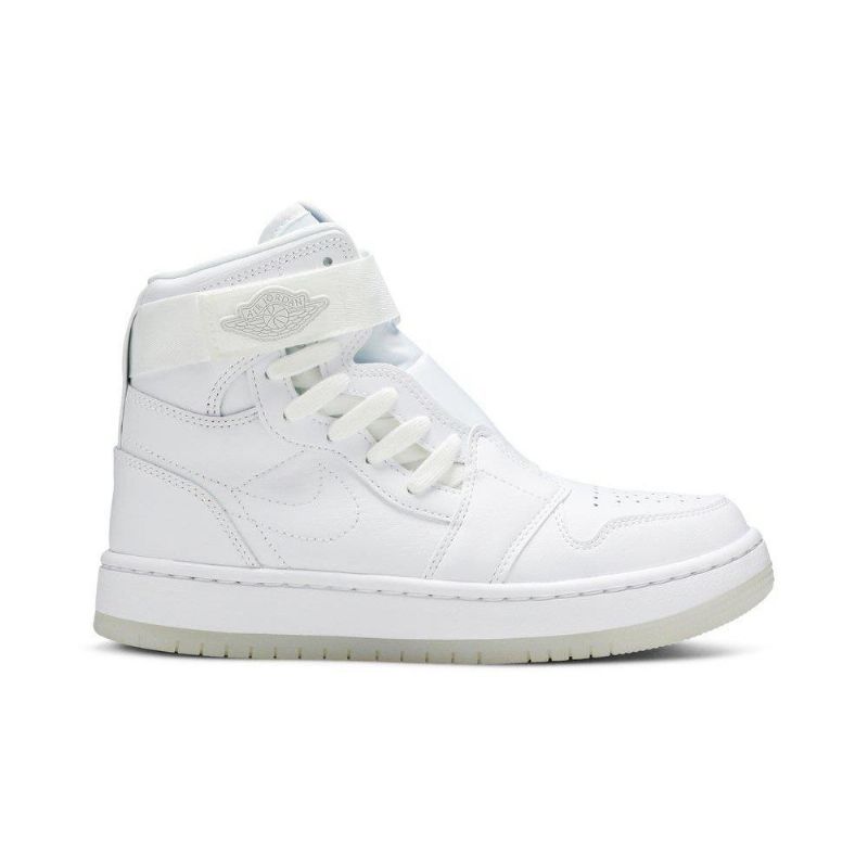 Air Jordan 1 Nova Xx Hvid Sko Dame