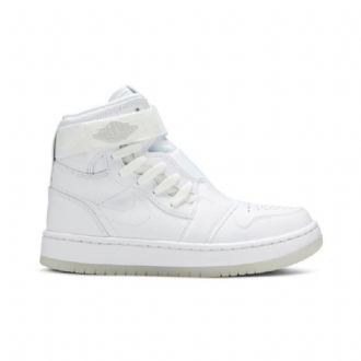 Air Jordan 1 Nova Xx Hvid Sko Dame