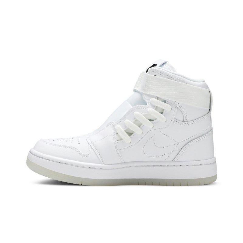 Air Jordan 1 Nova Xx Hvid Sko Dame