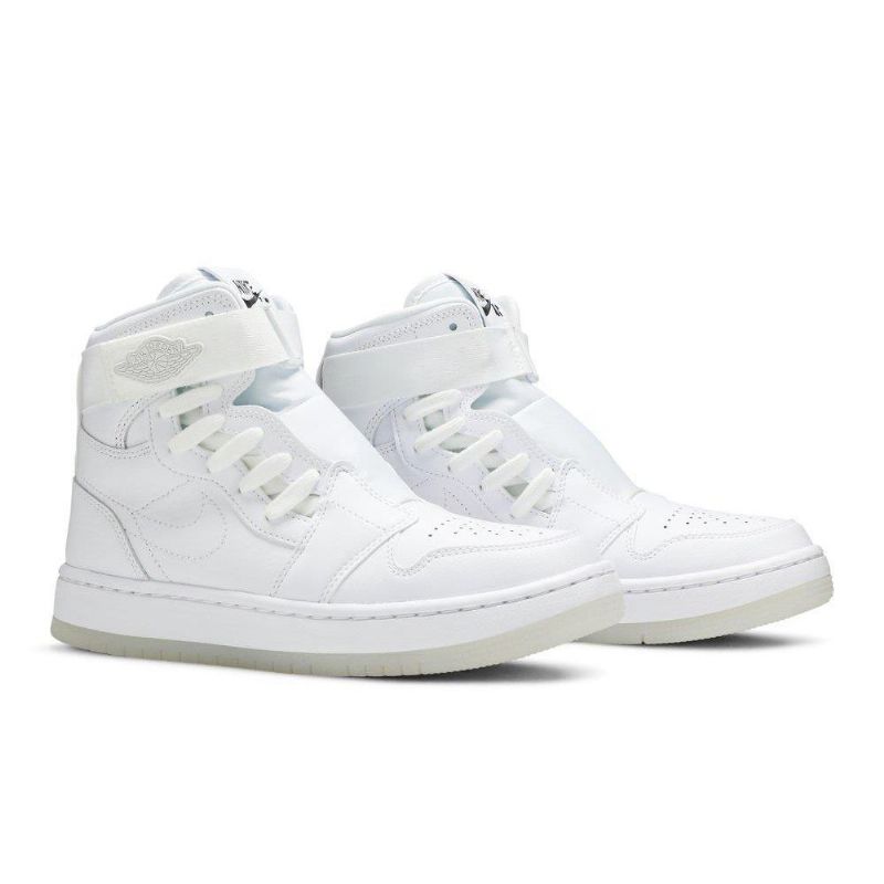 Air Jordan 1 Nova Xx Hvid Sko Dame