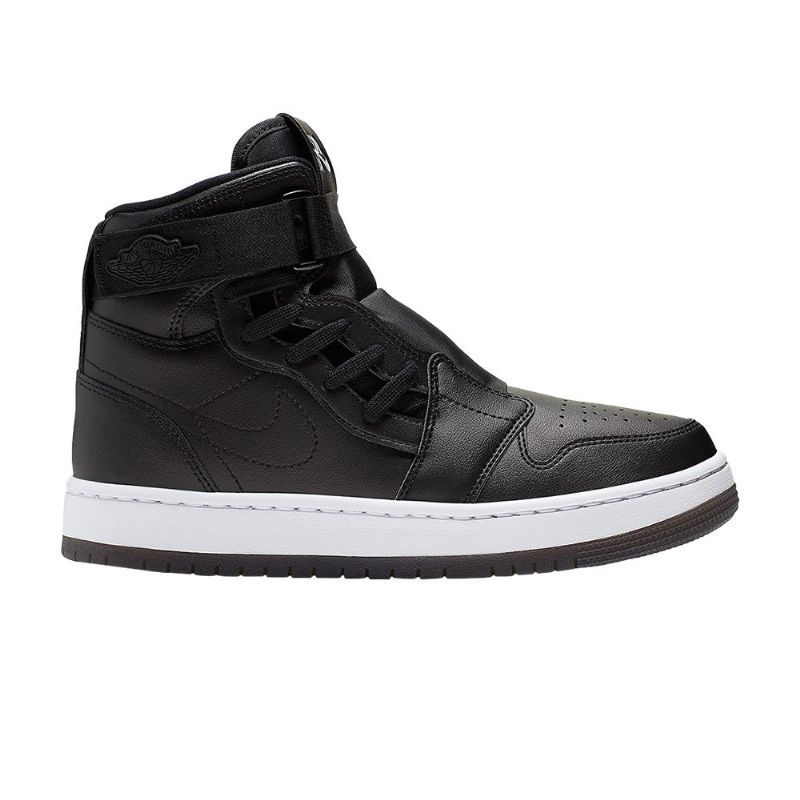 Air Jordan 1 Nova Xx Sort Hvid Sko Dame
