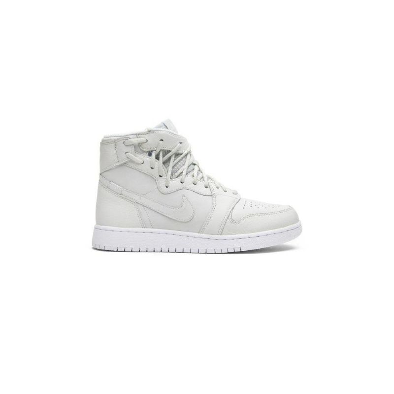 Air Jordan 1 Rebel Xx Grå Sko Dame