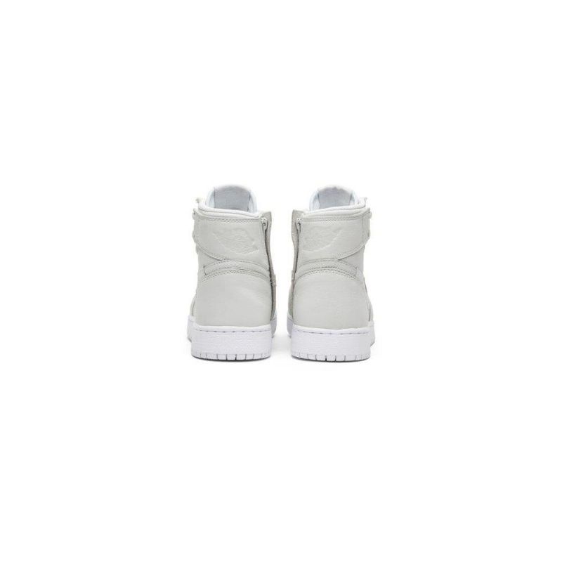 Air Jordan 1 Rebel Xx Grå Sko Dame