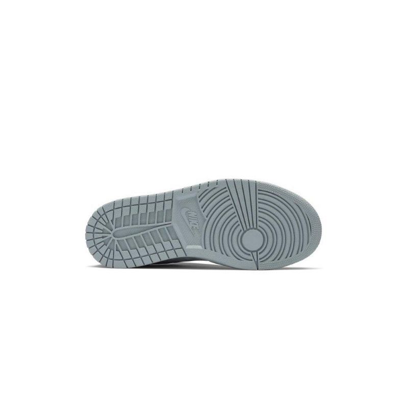 Air Jordan 1 Retro Low Ns Grøn Lyserød Sko Dame