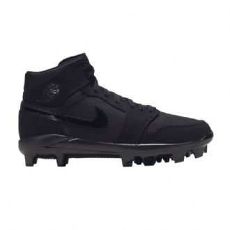Air Jordan 1 Retro Mcs Sort Sko Herre