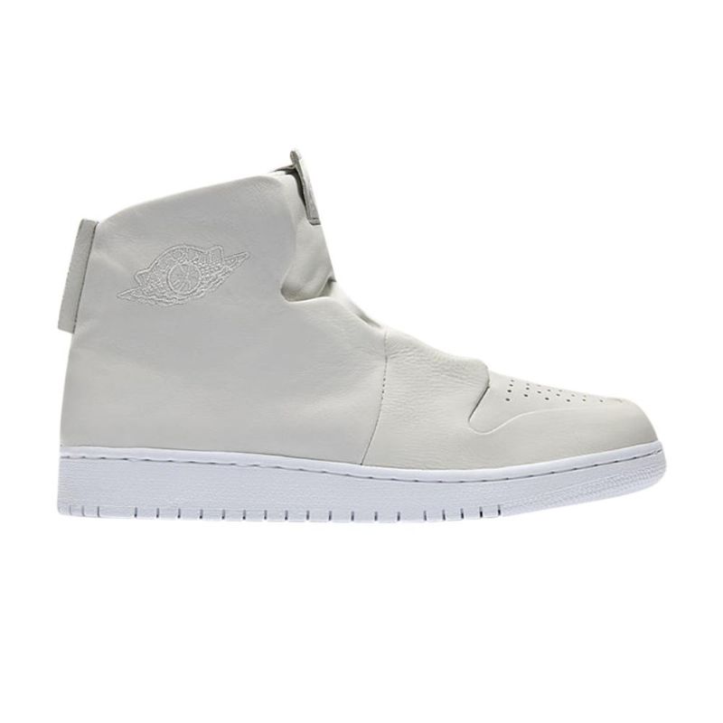 Air Jordan 1 Sage Xx Grå Sko Dame