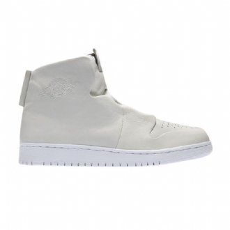 Air Jordan 1 Sage Xx Grå Sko Dame