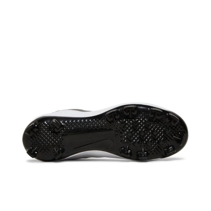 Air Jordan 10 Retro Mcs Low Sort Hvid Sko Herre