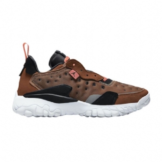 Air Jordan Delta 2 Brun Sort Sko Herre