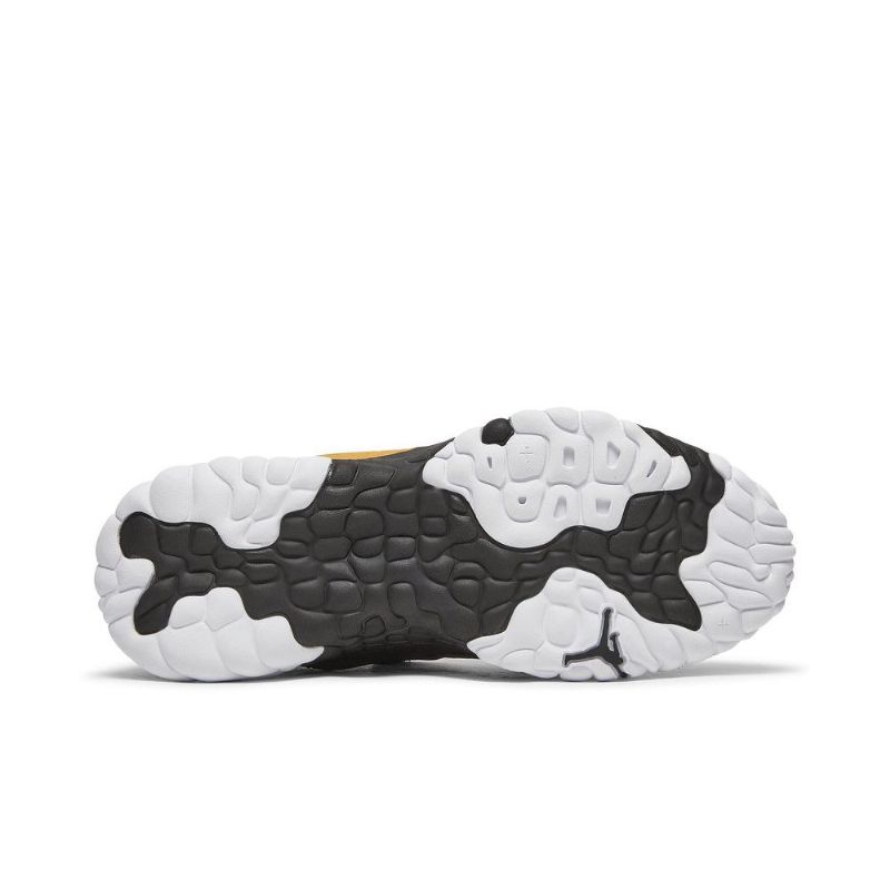Air Jordan Delta 2 Sort Flerfarvede Sko Herre