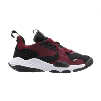 Air Jordan Delta Sort Bordeaux Hvid Sko Dame