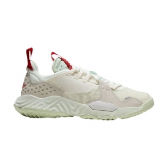 Air Jordan Delta Sp Hvid Rød Sko Dame