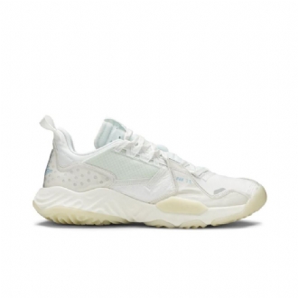 Air Jordan Delta Sp Hvid Sko Herre