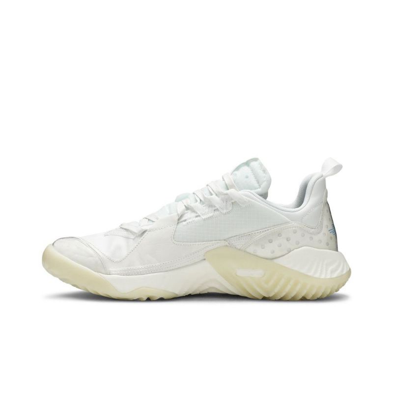 Air Jordan Delta Sp Hvid Sko Herre