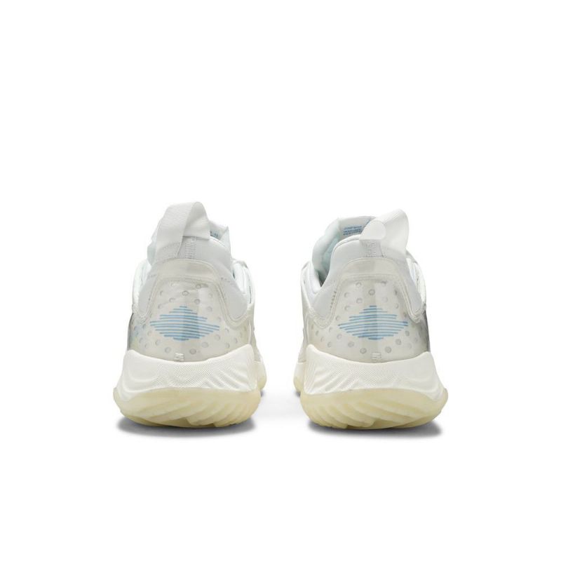 Air Jordan Delta Sp Hvid Sko Herre