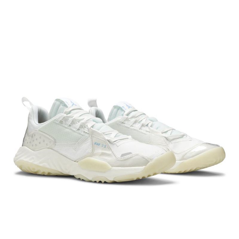 Air Jordan Delta Sp Hvid Sko Herre