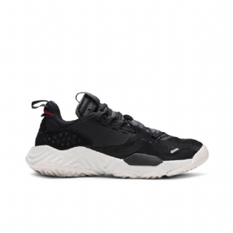 Air Jordan Delta Sp Sort Hvid Sko Herre