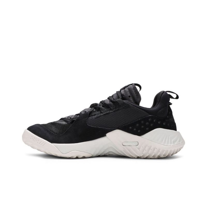 Air Jordan Delta Sp Sort Hvid Sko Herre