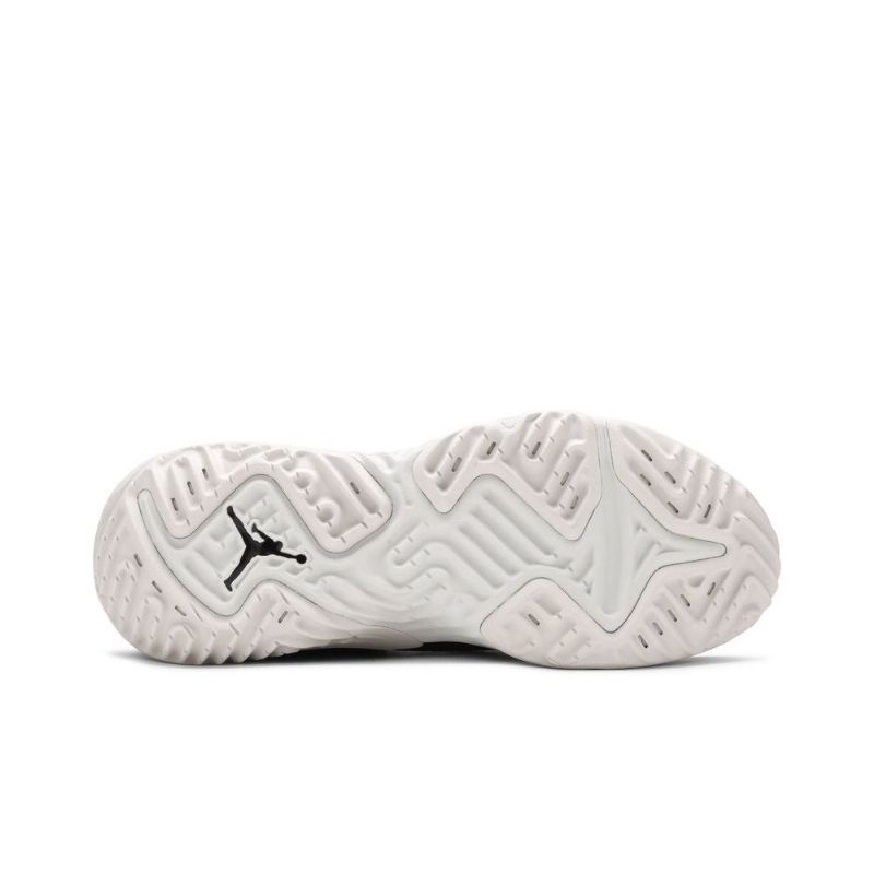 Air Jordan Delta Sp Sort Hvid Sko Herre