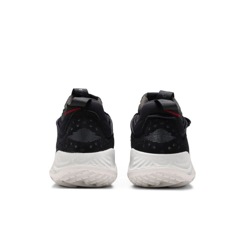 Air Jordan Delta Sp Sort Hvid Sko Herre